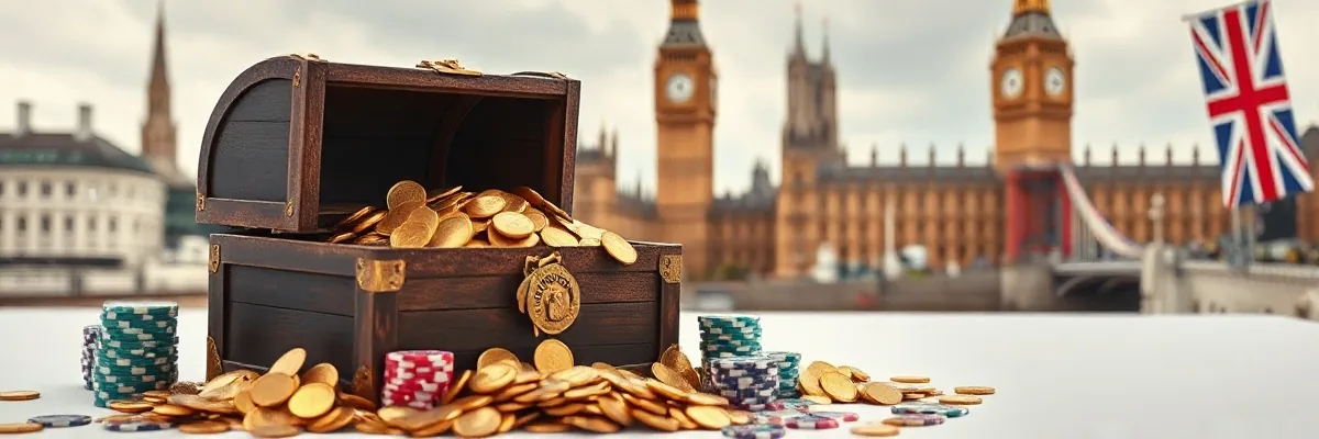 Betti Casino Bonuses and Promotions for players in the UK