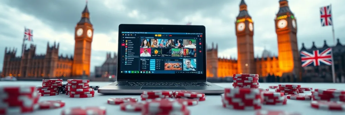 Why Betti Casino Ranks Among the Best Online Casino UK Options in GB: betti casino guide for players in the UK
